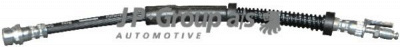 JP GROUP 1561602000 -  Тормозной шланг